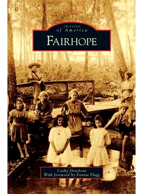 预订 Fairhope, Alabama: 9781531625450