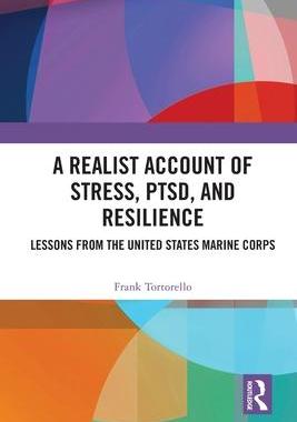 [预订]A Realist Account of Stress, PTSD, and Resilience 9781032066950