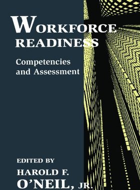 【预订】Workforce Readiness