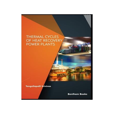 [预订]Thermal Cycles of Heat Recovery Power Plants 9789811803765