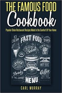 Home 预订 Famous Recipes Your Chain Comfort The Restaurant Popular Cookbook the Food Made