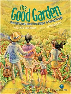 Good Went... The One Family How 预订 Garden