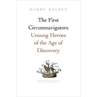 Unsung Heroes of the Age of Discovery