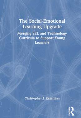 [预订]The Social-Emotional Learning Upgrade 9781032491240