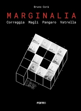 预订 Marginalia 边缘化: 9788855211123