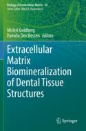 【预订】Extracellular Matrix Biomineralization of Dental Tissue Structures 9783030762858