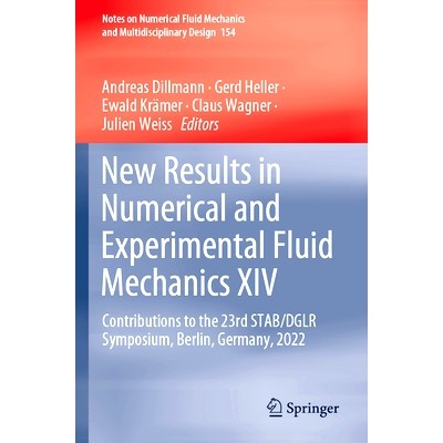 Contributions to the 23rd STAB/DGLR Symp