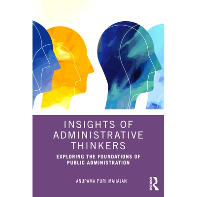 Exploring the Foundations of Public Admi