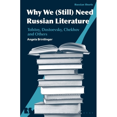 Tolstoy, Dostoevsky, Chekhov and Others