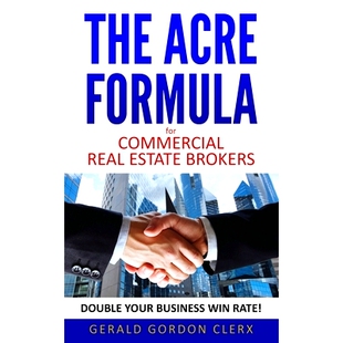 client The real fears 预订 and How brokers commercial overcome positional Formula frustrations impa ACRE estate for