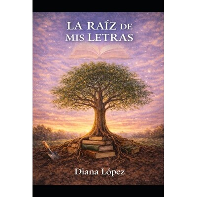 预订 La Raíz de MIS Letras 9798242363809