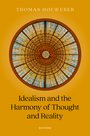 [预订]Idealism and the Harmony of Thought and Reality