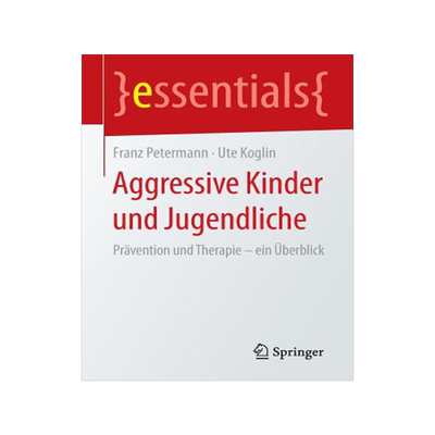 预订 Aggressive Kinder und Jugendliche