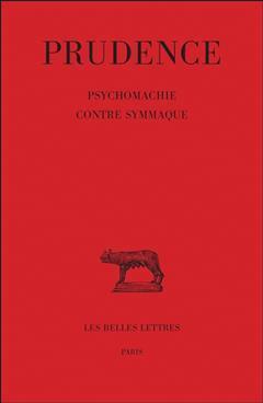 [预订]Prudence: Tome III: Psychomachie - Contre Symmaque 9782251011967