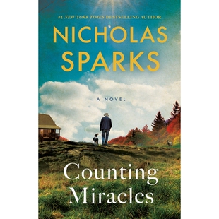预订 Counting Miracles: A Novel 数算奇迹: 9780593449615