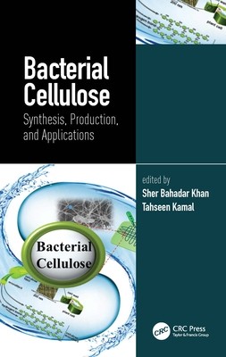 【预订】Bacterial Cellulose 9780367633127