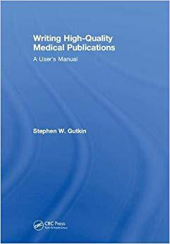【预售】Writing High-Quality Medical Publications