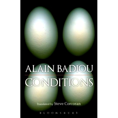 预订 Conditions 条件: 9781350009042