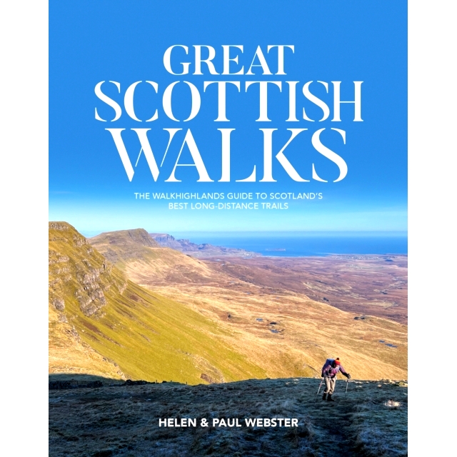 The Walkhighlands guide to Scotland’s b