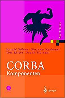【预订】CORBA Komponenten 9783540009221