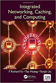 【预订】Integrated Networking, Caching, and Computing