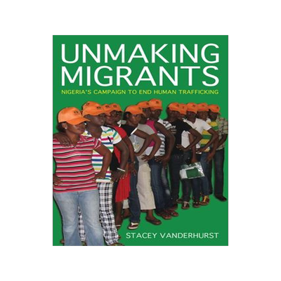 [预订]Unmaking Migrants 9781501763526