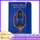 Phoenix and 笔记本 哈利·波特学院版 Ravenclaw Order 凤凰社 官方周边 Notebook 拉文克劳 英文原版 Harry Potter the