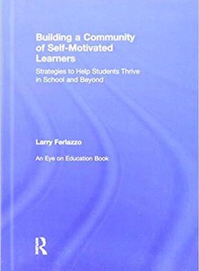 【预售】Building a Community of Self-Motivated Learners