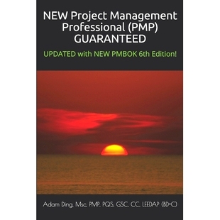 预订 Project Management Professional (PMP) GUARANTEED: 9781533428592