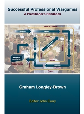 Successful Professional Wargames: A Practitioner’s Handbook: 9780244803643