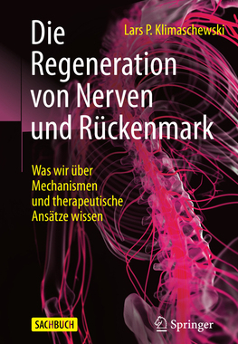 预订 Die Regeneration von Nerven und Rückenmark