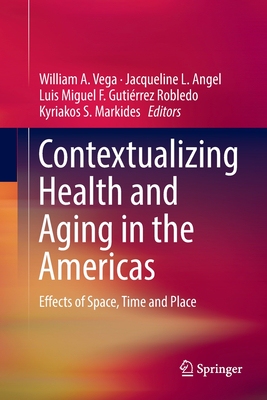 【预订】Contextualizing Health and Aging in the Americas