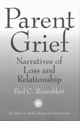 【预订】Parent Grief