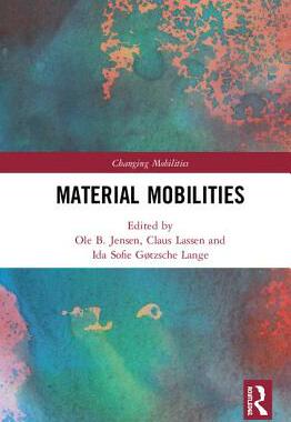 【预订】Material Mobilities