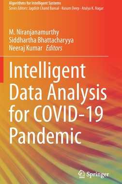 预订 Intelligent Data Analysis for COVID-19 Pandemic
