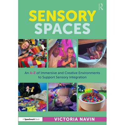 An A-Z of Immersive and Creative Environ