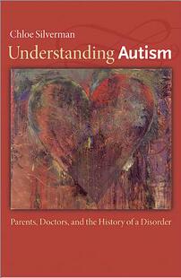 【预订】Understanding Autism