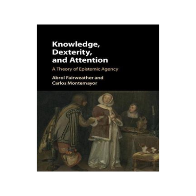 预订 Knowledge, Dexterity, and Attention