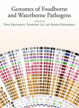 【预订】Genomes of Foodborne and Waterborne Pathogens