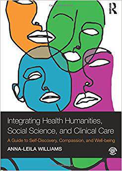 【预售】Integrating Health Humanities, Social Science, and Clinical Care
