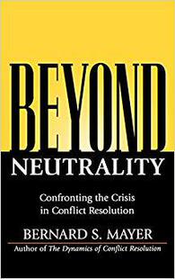 【预售】Beyond Neutrality