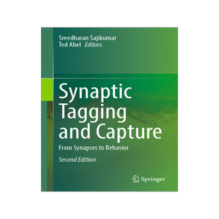 预订 Synaptic Tagging and Capture
