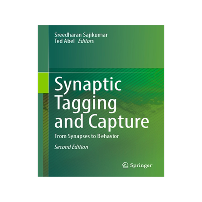 预订 Synaptic Tagging and Capture
