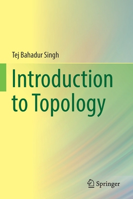 【预订】Introduction to Topology