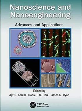 【预售】Nanoscience and Nanoengineering