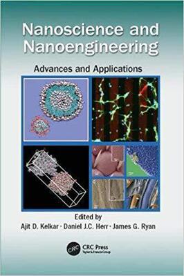 【预售】Nanoscience and Nanoengineering