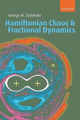 【预订】Hamiltonian Chaos and Fractional Dynamics