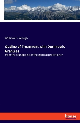 【预订】Outline of Treatment with Dosimetric Granules