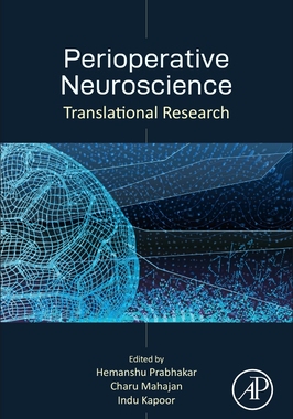 [预订]Perioperative Neuroscience