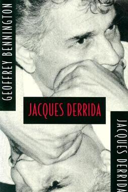 【预订】Jacques Derrida 9780226042626
